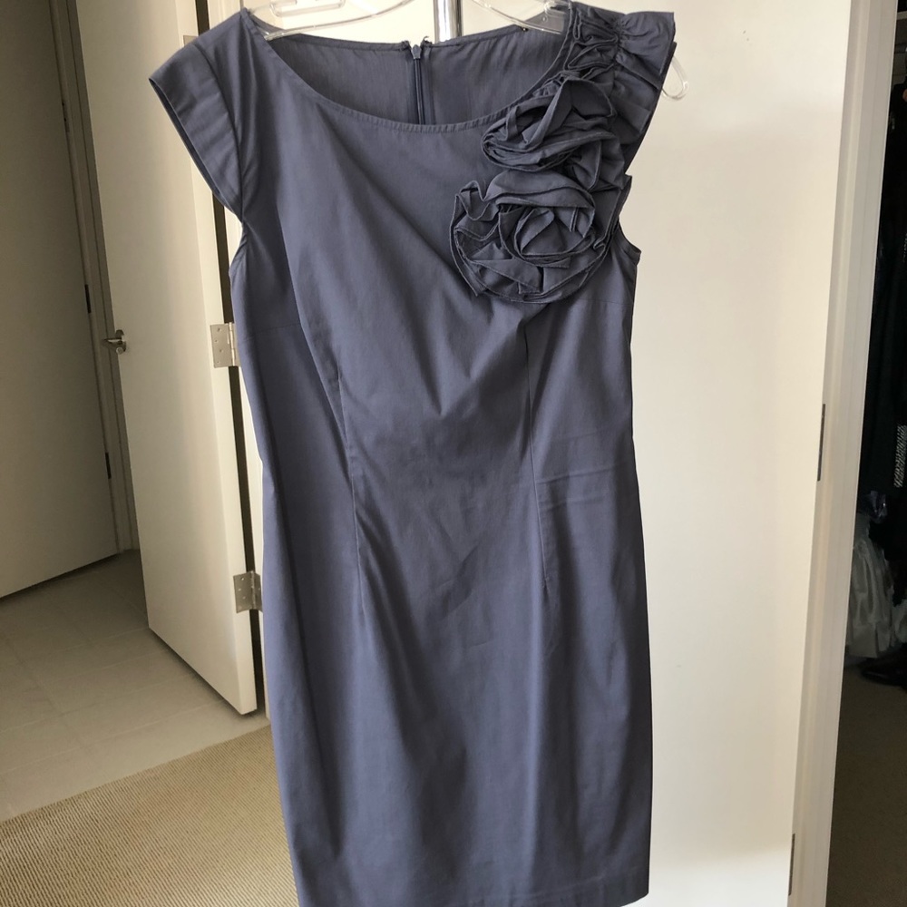 Size small lightweight cotton dress